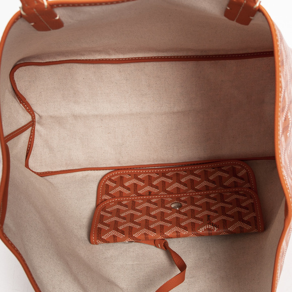 Goyard Saint Louis PM - Picture 7 of 9